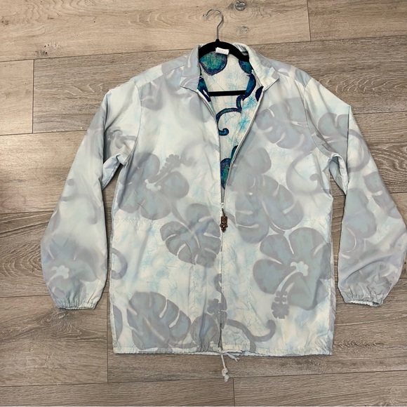 Vintage Napili Hawaiian windbreaker - Picture 9 of 12